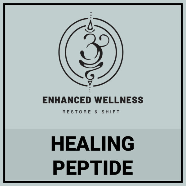 HEALING PEPTIDE