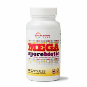 MEGASPOREBIOTIC